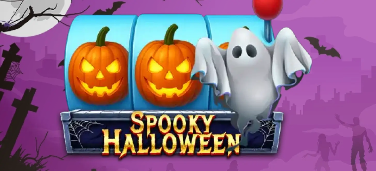 530bet Top Halloween Slot Games to Play at 21BetsCasino