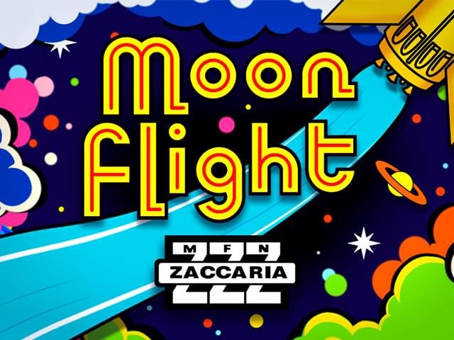 530bet Deslizante de Voo Lunar